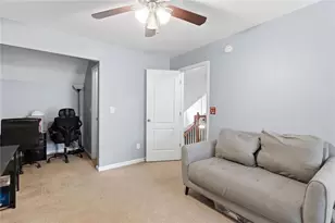 65 Highland Pointe Cir E, Dawsonville, GA 30534 - Photo 27