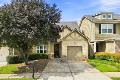 65 Highland Pointe Circle E, Dawsonville, GA 30534 - Photo 1