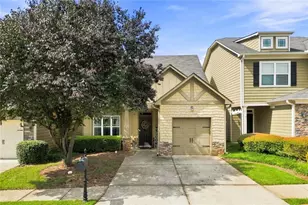 65 Highland Pointe Cir E, Dawsonville, GA 30534 - Photo 1