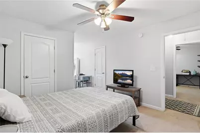 65 Highland Pointe Circle E, Dawsonville, GA 30534 - Photo 31