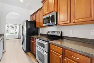 65 Highland Pointe Cir E, Dawsonville, GA 30534 - Photo 9