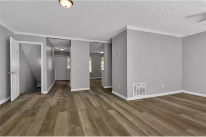 3559 Ashley Station Drive SW, Marietta, GA 30008 - Photo 9