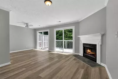 3559 Ashley Station Drive SW, Marietta, GA 30008 - Photo 7