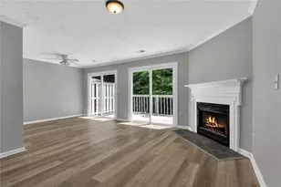 3559 Ashley Station Dr SW, Marietta, GA 30008 - Photo 7
