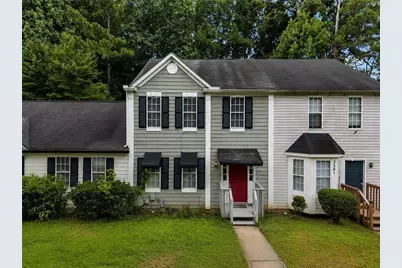 3559 Ashley Station Drive SW, Marietta, GA 30008 - Photo 1