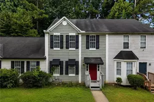 3559 Ashley Station Dr SW, Marietta, GA 30008 - Photo 1