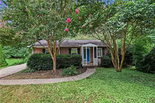 1868 Robinhill Ct, Tucker, GA 30084 - Photo 1