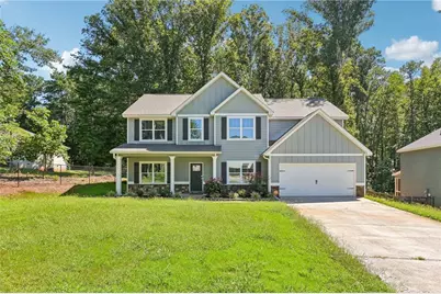 512 Clinton Drive, Temple, GA 30179 - Photo 1