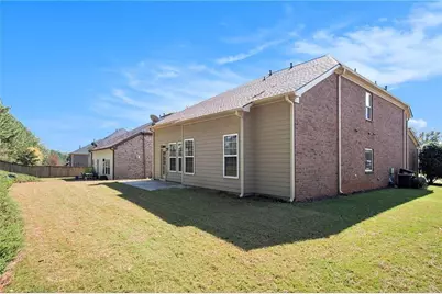 4825 Silver Leaf Drive, Cumming, GA 30040 - Photo 31
