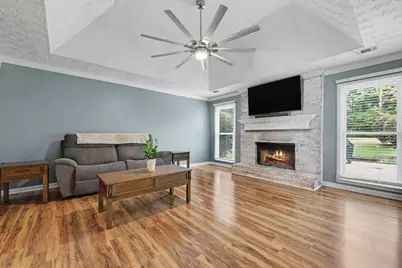 1407 Mill Glenn Court, Lawrenceville, GA 30045 - Photo 11