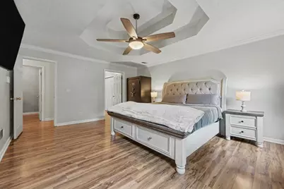 1407 Mill Glenn Court, Lawrenceville, GA 30045 - Photo 5