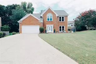 275 Ambleside Chase, Johns Creek, GA 30022 - Photo 1