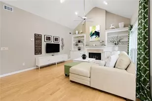 275 Ambleside Chase, Johns Creek, GA 30022 - Photo 5