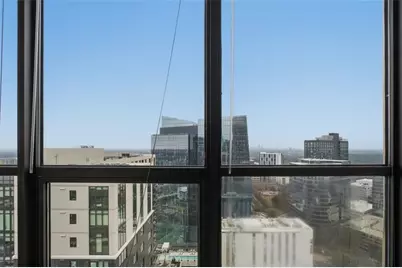 1280 W Peachtree Street NW #3713, Atlanta, GA 30309 - Photo 9