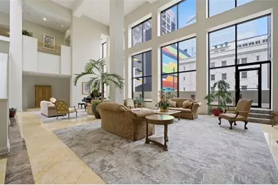 1280 W Peachtree Street NW #3713, Atlanta, GA 30309 - Photo 21