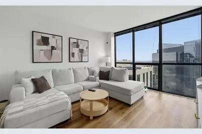 1280 W Peachtree Street NW #3713, Atlanta, GA 30309 - Photo 1