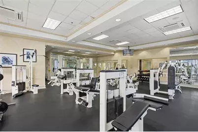 1280 W Peachtree Street NW #3713, Atlanta, GA 30309 - Photo 31