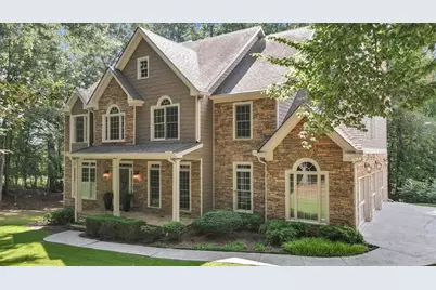 778 Arnold Mill Road, Woodstock, GA 30188 - Photo 1
