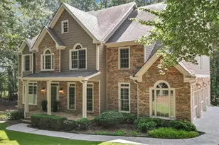 778 Arnold Mill Rd, Woodstock, GA 30188 - Photo 1