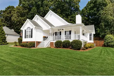 2037 Windfield Drive, Monroe, GA 30655 - Photo 1