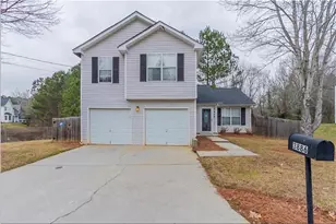 3886 Waldrop Hills Dr, Decatur, GA 30034 - Photo 1