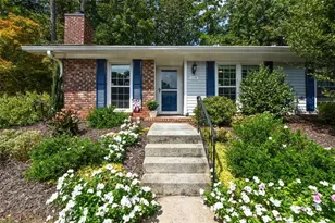 1119 Moorestown Cir, Decatur, GA 30033 - Photo 1
