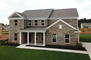317 Wilton St, McDonough, GA 30252 - Photo 1