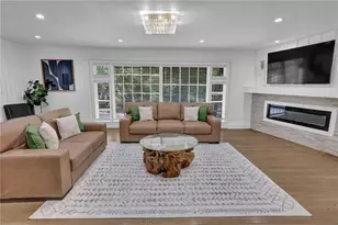3018 W Pine Valley Rd NW, Atlanta, GA 30305 - Photo 21