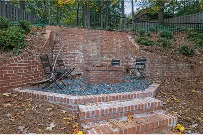 3018 W Pine Valley Road NW, Atlanta, GA 30305 - Photo 37
