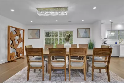 3018 W Pine Valley Road NW, Atlanta, GA 30305 - Photo 3