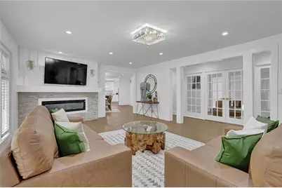 3018 W Pine Valley Road NW, Atlanta, GA 30305 - Photo 9
