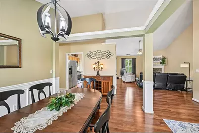 207 Overlook Court, Dallas, GA 30157 - Photo 9