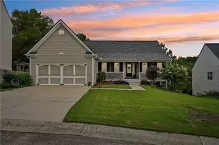 207 Overlook Ct, Dallas, GA 30157 - Photo 51