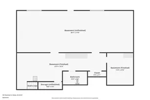 207 Overlook Ct, Dallas, GA 30157 - Photo 57