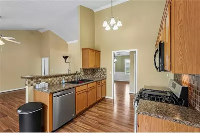 207 Overlook Court, Dallas, GA 30157 - Photo 15