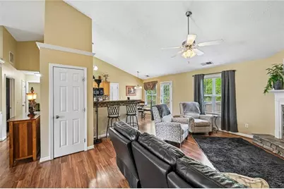 207 Overlook Court, Dallas, GA 30157 - Photo 5