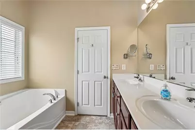 207 Overlook Court, Dallas, GA 30157 - Photo 23