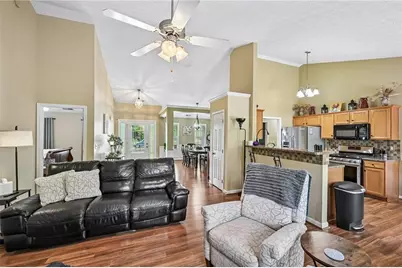 207 Overlook Court, Dallas, GA 30157 - Photo 7
