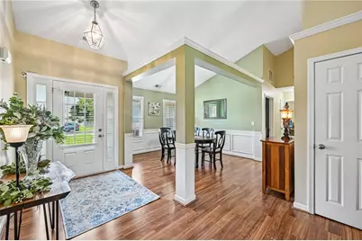 207 Overlook Court, Dallas, GA 30157 - Photo 3