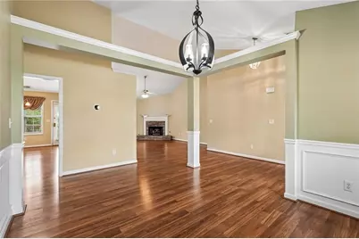 207 Overlook Court, Dallas, GA 30157 - Photo 7