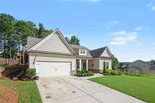 542 Widgeon Way, Jefferson, GA 30549 - Photo 1