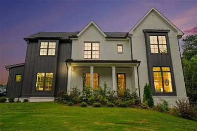 609 Reed Rd., Smyrna, GA 30082 - Photo 1