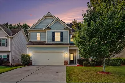252 Parkmont Way, Dallas, GA 30132 - Photo 1