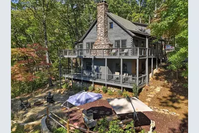 62 Wild Ginger Circle, Big Canoe, GA 30143 - Photo 53