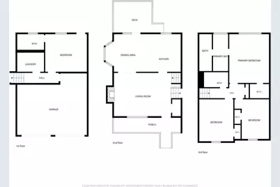 5538 Mountain View Parkway, Lula, GA 30554 - Photo 31