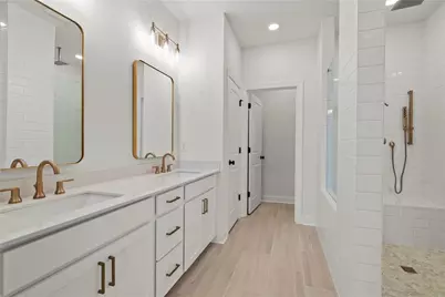3252 Brunel Lane #18, Peachtree Corners, GA 30092 - Photo 21