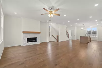 3252 Brunel Lane #18, Peachtree Corners, GA 30092 - Photo 11