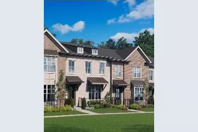 3252 Brunel Lane #18, Peachtree Corners, GA 30092 - Photo 33