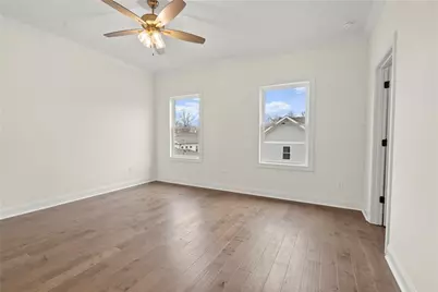 3252 Brunel Lane #18, Peachtree Corners, GA 30092 - Photo 19
