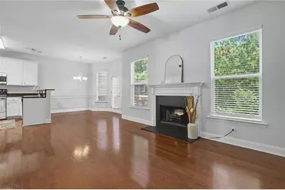 219 Stone Park Drive, Woodstock, GA 30188 - Photo 7